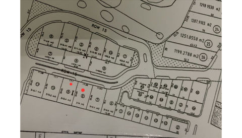 Dijual Tanah Citraland Cluster Bukit Golf
